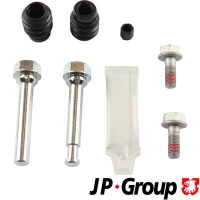 Guide Sleeve Kit, brake caliper JP GROUP 3364004110