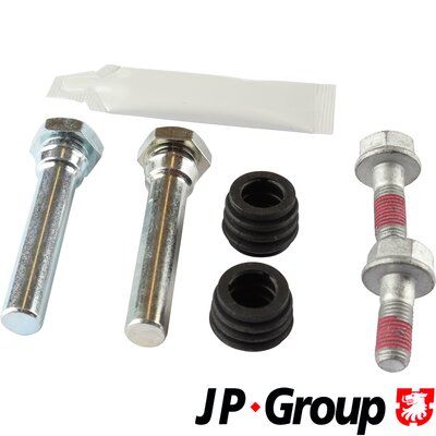 Guide Sleeve Kit, brake caliper JP GROUP 3364004210