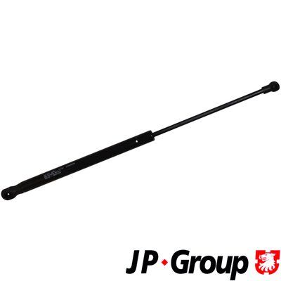 Gas Spring, boot/cargo area JP GROUP 3381201400