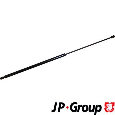 JP GROUP 3381201600 Gas Spring, boot/cargo area