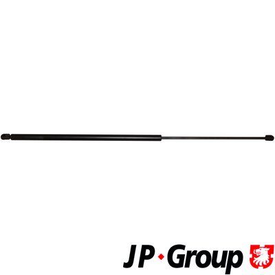 Gas Spring, boot/cargo area JP GROUP 3381202500