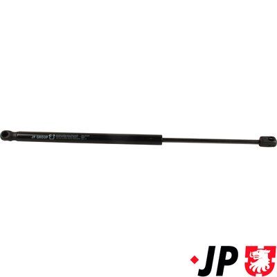 Gas Spring, boot/cargo area JP GROUP 3381203300