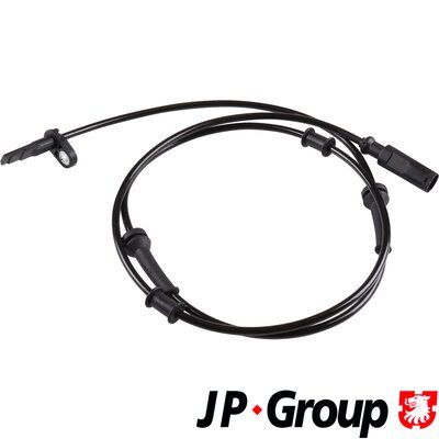 JP GROUP 3397102400 Sensor, wheel speed
