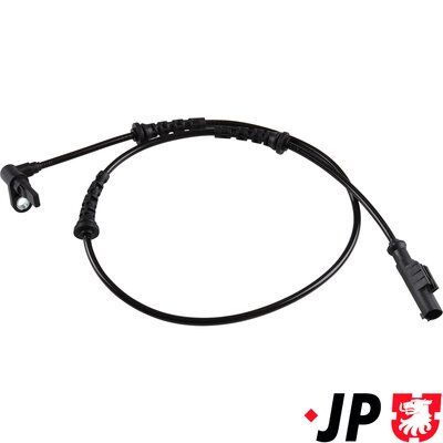 JP GROUP 3397102700 Sensor, wheel speed