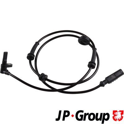 JP GROUP 3397103200 Sensor, wheel speed