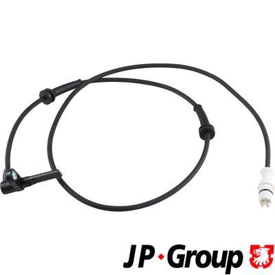 JP GROUP 3397104380 Sensor, wheel speed