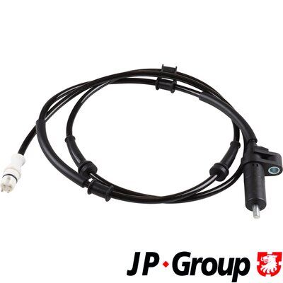 Sensor, wheel speed JP GROUP 3397104770