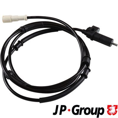 Sensor, wheel speed JP GROUP 3397104780