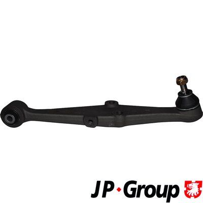 Control/Trailing Arm, wheel suspension JP GROUP 3440100980