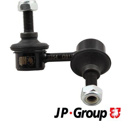 Link/Coupling Rod, stabiliser bar JP GROUP 3440400980