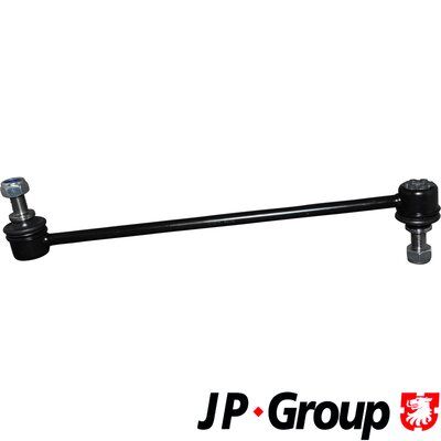 Link/Coupling Rod, stabiliser bar JP GROUP 3440401300