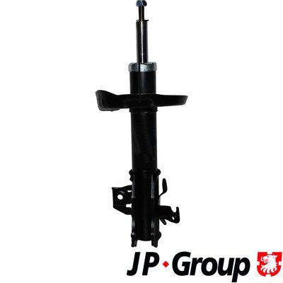 Shock Absorber JP GROUP 3442100870