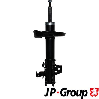 Shock Absorber JP GROUP 3442100880