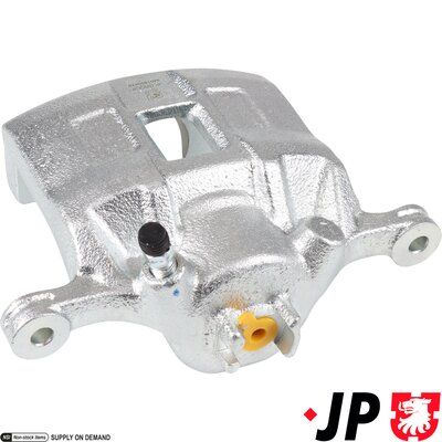 Brake Caliper JP GROUP 3461900470