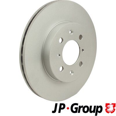 JP GROUP 3463100300 Brake Disc
