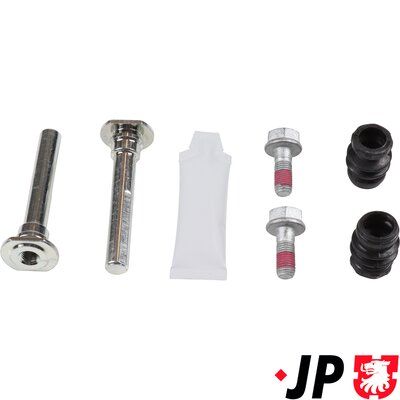JP GROUP 3464003510 Guide Sleeve Kit, brake caliper