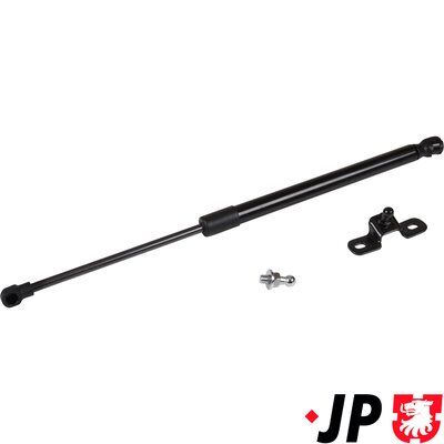 Gas Spring, boot/cargo area JP GROUP 3481200900