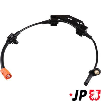 Sensor, wheel speed JP GROUP 3497104470