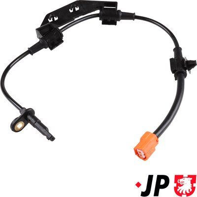 JP GROUP 3497104480 Sensor, wheel speed
