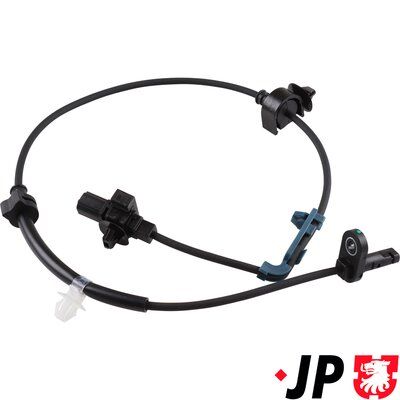 Sensor, wheel speed JP GROUP 3497104570