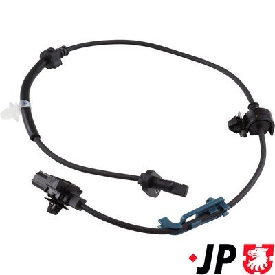 Sensor, wheel speed JP GROUP 3497104580