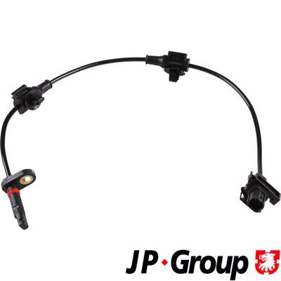 Sensor, wheel speed JP GROUP 3497104670