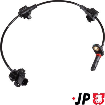 JP GROUP 3497104680 Sensor, wheel speed