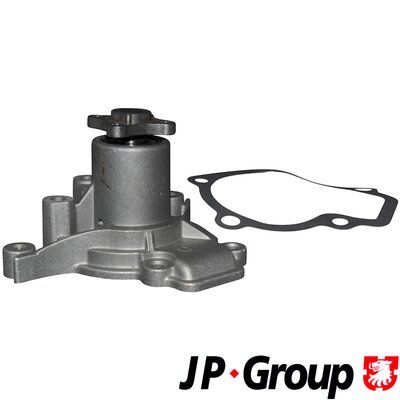 JP GROUP 3514100100 Water Pump, engine cooling