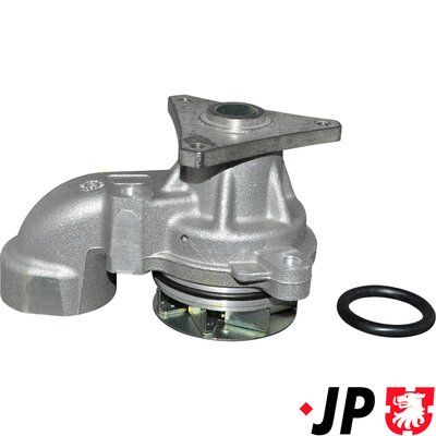 JP GROUP 3514100400 Water Pump, engine cooling