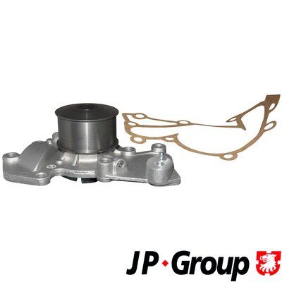 Water Pump, engine cooling JP GROUP 3514100900