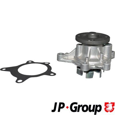 JP GROUP 3514101600 Water Pump, engine cooling