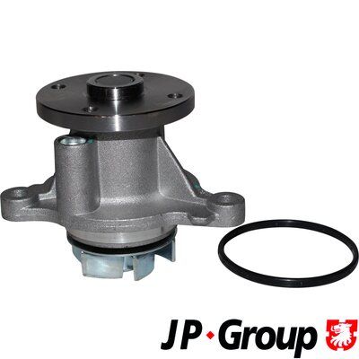 JP GROUP 3514102000 Water Pump, engine cooling