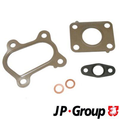 Mounting Kit, charger JP GROUP 3517751210