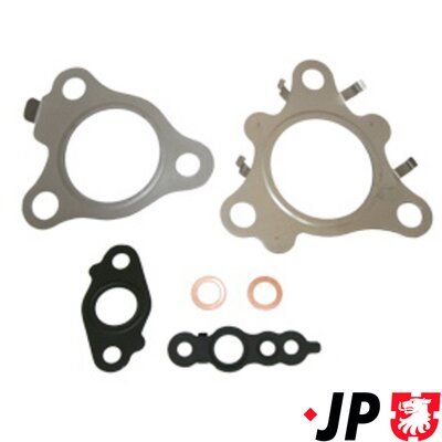 Mounting Kit, charger JP GROUP 3517751310