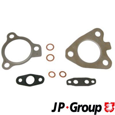 Mounting Kit, charger JP GROUP 3517751410