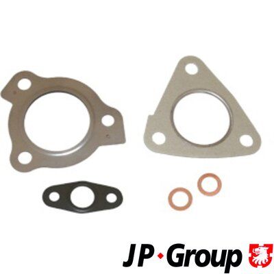 Mounting Kit, charger JP GROUP 3517751510