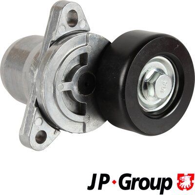 JP GROUP 3518200300 Tensioner Lever, V-ribbed belt
