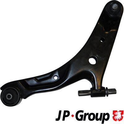 JP GROUP 3540100470 Control/Trailing Arm, wheel suspension