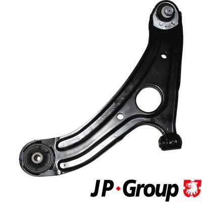 JP GROUP 3540100670 Control/Trailing Arm, wheel suspension