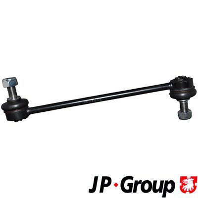 Link/Coupling Rod, stabiliser bar JP GROUP 3540400700