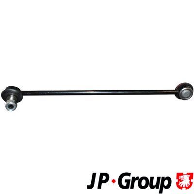 Link/Coupling Rod, stabiliser bar JP GROUP 3540400870