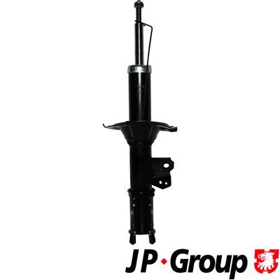 Shock Absorber JP GROUP 3542100470