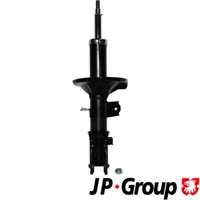 Shock Absorber JP GROUP 3542100580