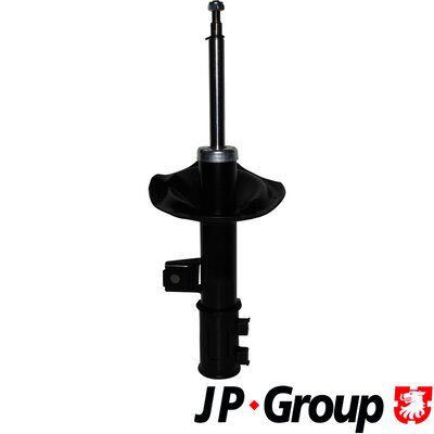Shock Absorber JP GROUP 3542100670