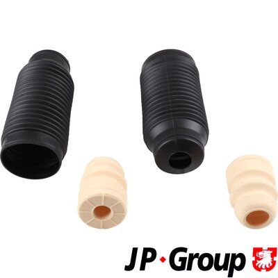 JP GROUP 3542702110 Dust Cover Kit, shock absorber
