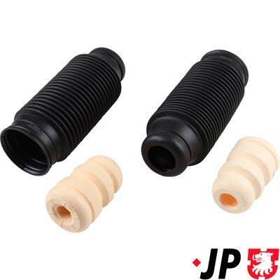 JP GROUP 3542702510 Dust Cover Kit, shock absorber
