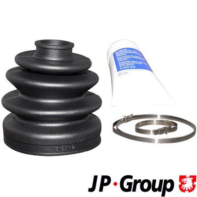 Bellow Kit, drive shaft JP GROUP 3543600110