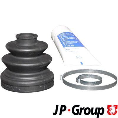 JP GROUP 3543700210 Bellow Kit, drive shaft