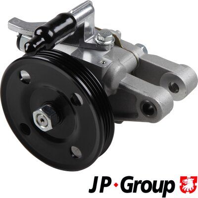 Hydraulic Pump, steering JP GROUP 3545100200