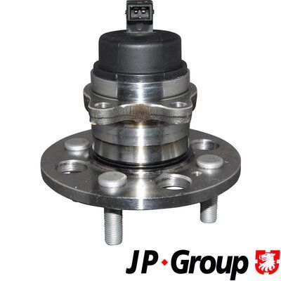 JP GROUP 3551400400 Wheel Hub
